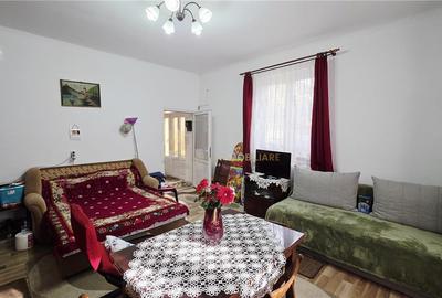 CASA 4 CAMERE 110 MP TEREN  1723 MP   DONATH GRIGORESCU - 4
