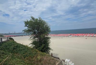Eforie Nord-Nord Residence, Studio, 45mp, parter, situat la 100 m de plaja - 5