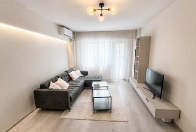 Apartament 2 camere complet renovat și mobilat, Calea Moșilor – Făinari - 10