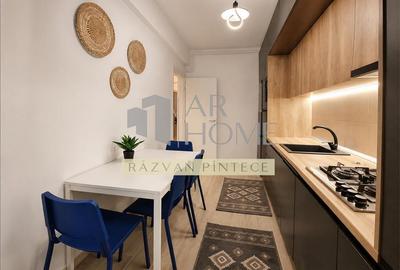 Apartament 3 camere, modern, parcare, Albert Nord Ploiesti - 6