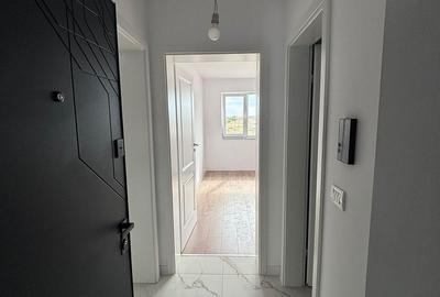 APARTAMENT 2 CAMERE | BLOC NOU | GIROC | 45,26 MP | ETAJ 3 - 1