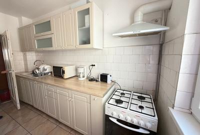 Vând apartament 4 camere Unirii Clinici - 14
