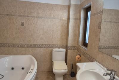 3 camere imobil boutique. 125 mp, 2 terase | Barbu Văcărescu – Parcul Circului - 12