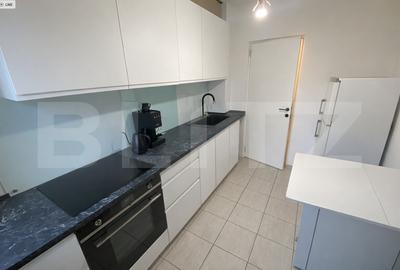 Apartament 2 camere, 45 mp, complet mobilat si utilat, Grigorescu - 1