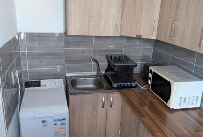 52500euro -Garsoniera langa metrou Gorjului-bloc mix - 8
