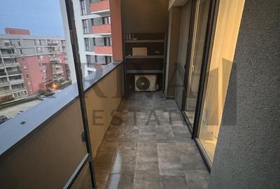 Apartament modern 2 camere, 57 mp, etaj 6, Aradului - 8