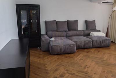 Apartament 3 Camere de Vanzare Saphir Residence *Grozavesti* - 2