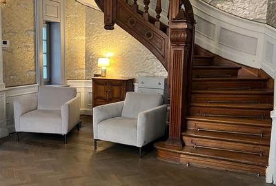 Vila Dorobanti-Capitale - 2