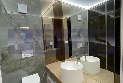 VANZARE APARTAMENT 101MP | 3 CAMERE | MOBILAT-UTILAT LUX | TERASA 26MP - 14