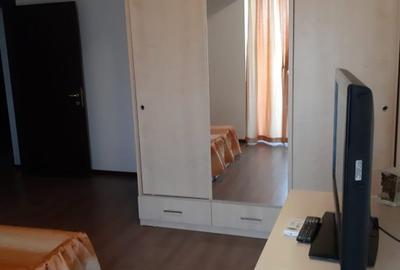 Apartament deosebit 2 camere, vedere PANORAMICĂ la Parc, Amfiteatru Residence - 6