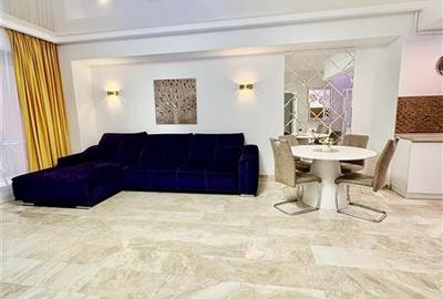 Apartament Superb 2 Camere Open Space Mamaia - 5