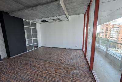 Spatiu birou 30 Avenue Bacau, 140mp - 5