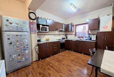 Vilă Individuală 4 Camere, Strada Spicului Dobroești Fundeni - 36