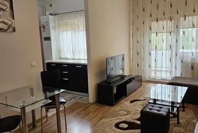 Apartament cu 2 camere decomandat în Copou