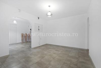 Apartament cu 2 camere de vânzare în Mangalia – Renovat, parter, Strada Sirenei - 2