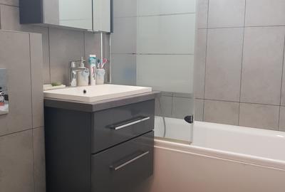 Oportunitate! Vanzare apartament 2 camere, mobilat si utilat, Ion Mihalache - 12