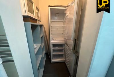 Dristor - Baba Novac / Garsoniera Spatioasa - Decomandata / Metrou - 7