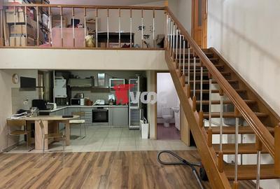 Casă individuală P+1-zona Mehala - 13