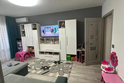 Apartament cu 2 camere circular în Militari