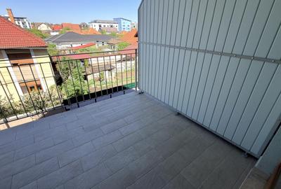 Apartament 3 camere modern Calea Dumbravii - 8