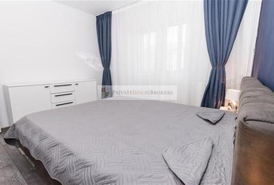 Aviatiei | Strada Avionului | Modern | Bloc Reabilitat - 15