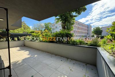 Apartament 4 camere | Central District | Viitorului 134 - 1