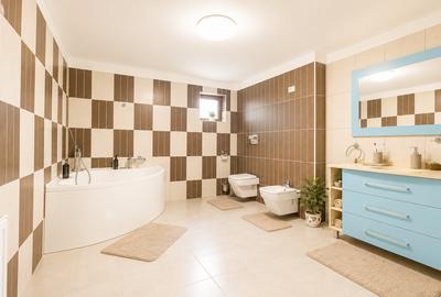 Afacere la cheie Brasov-Cazare, evenimente, wellness si agrement - 45