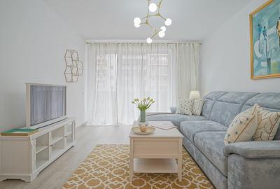 Apartament modern 64 mp Urban Plaza - 2