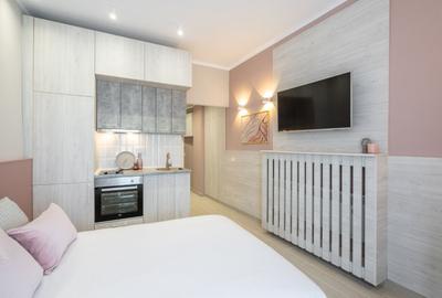 Studio GalDan Apartments | Atenteu | Ultracentral - 2