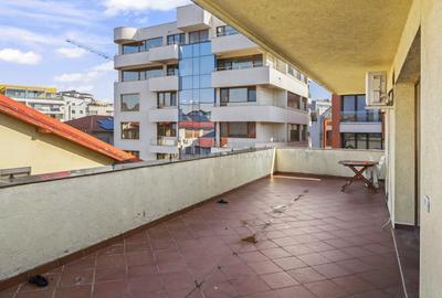 Vila Soseaua Nordului | Gradina | Garaj - 35