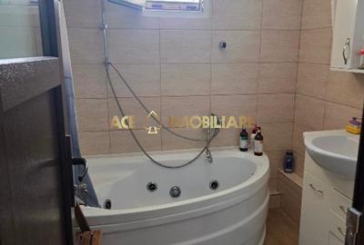 3 Camere de inchiriat | Basarabia | Metrou | Mobilat/Utilat - 10