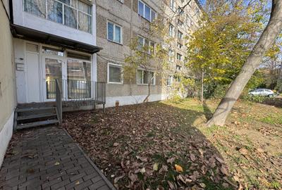 Spatiu SAD zona Dacia parter - terasa proprie !! - 9