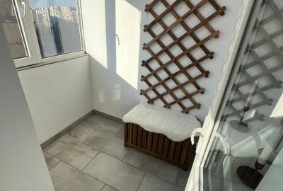 Tineretului parc metrou- renovata capital- totul nou - 1