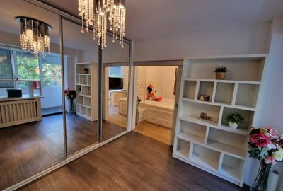 Decebal - Muncii - Alba  Iulia - Apartament 4 camere - mobilat utilat modern - 24