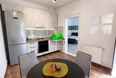 Studio modern de vanzare investitie Sibiu Ultracentral Tribunal - 1