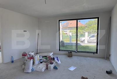 Duplex de vânzare în Dâmbul Rotund – 196 mp utili, constructie finalizata - 12
