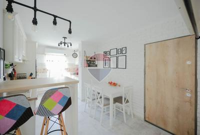 De vânzare apartament cu 3 camere în Oradea,  zona Decebal - 8