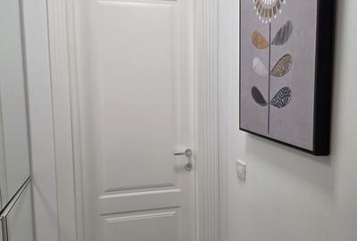 Inchiriere apartament 2 camere Frumoasa-Poitiers Towers - 11