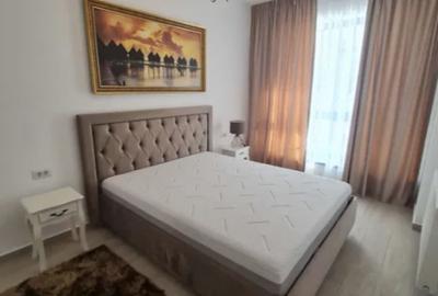 3 camere - Bloc boutique - Floreasca -Terasa 20 mp - 3