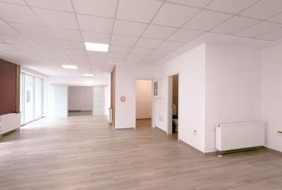 Spațiu Comercial – zona Coresi - 2