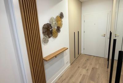 Apartament 2 camere The Level parcare supraterana - 12