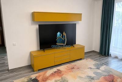 Apartament 2 camere - cartier Tudor Vladimirescu - 2