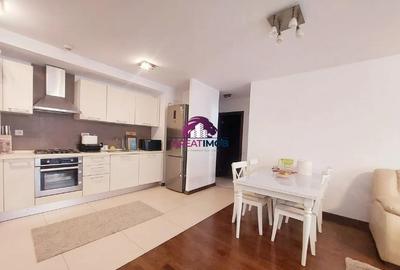 Inchiriere apartament 3 camere InCity Calea Dudesti - 23
