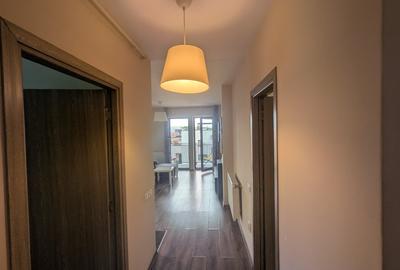 Apartament modern 3 camere în ansamblul Bella Vista, Bună Ziua,parcare subterană - 4