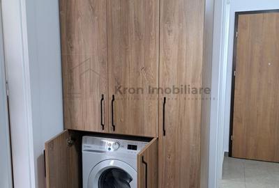URBAN PLAZA - Garsoniera- INCHIRIAT - 13