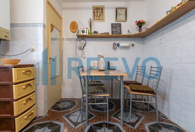 Apartament 2 camere, etaj 3, Cornișa - 18