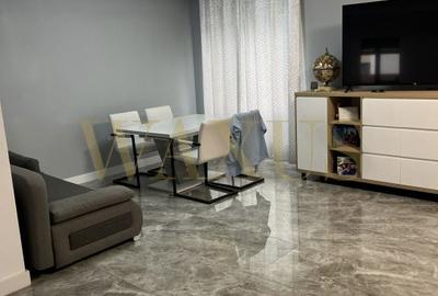 Casă individuală cu 4 camere în Dezmir