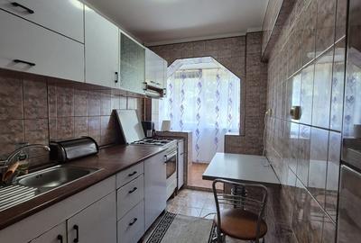 Apartament 2 camere renovat|Baba Novac – IOR|Mobilat & utilat | Etaj 3 - 15