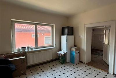 Corp Casa S+P+M , 160mp utili, doua apartamente, zona centrala, Brasov - 2