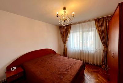 2 camere Aviatiei | Centrala termica | De inchiriat - 8